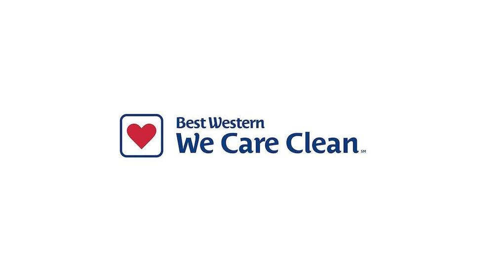 Best Western Cascade Inn & Suites Troutdale Esterno foto