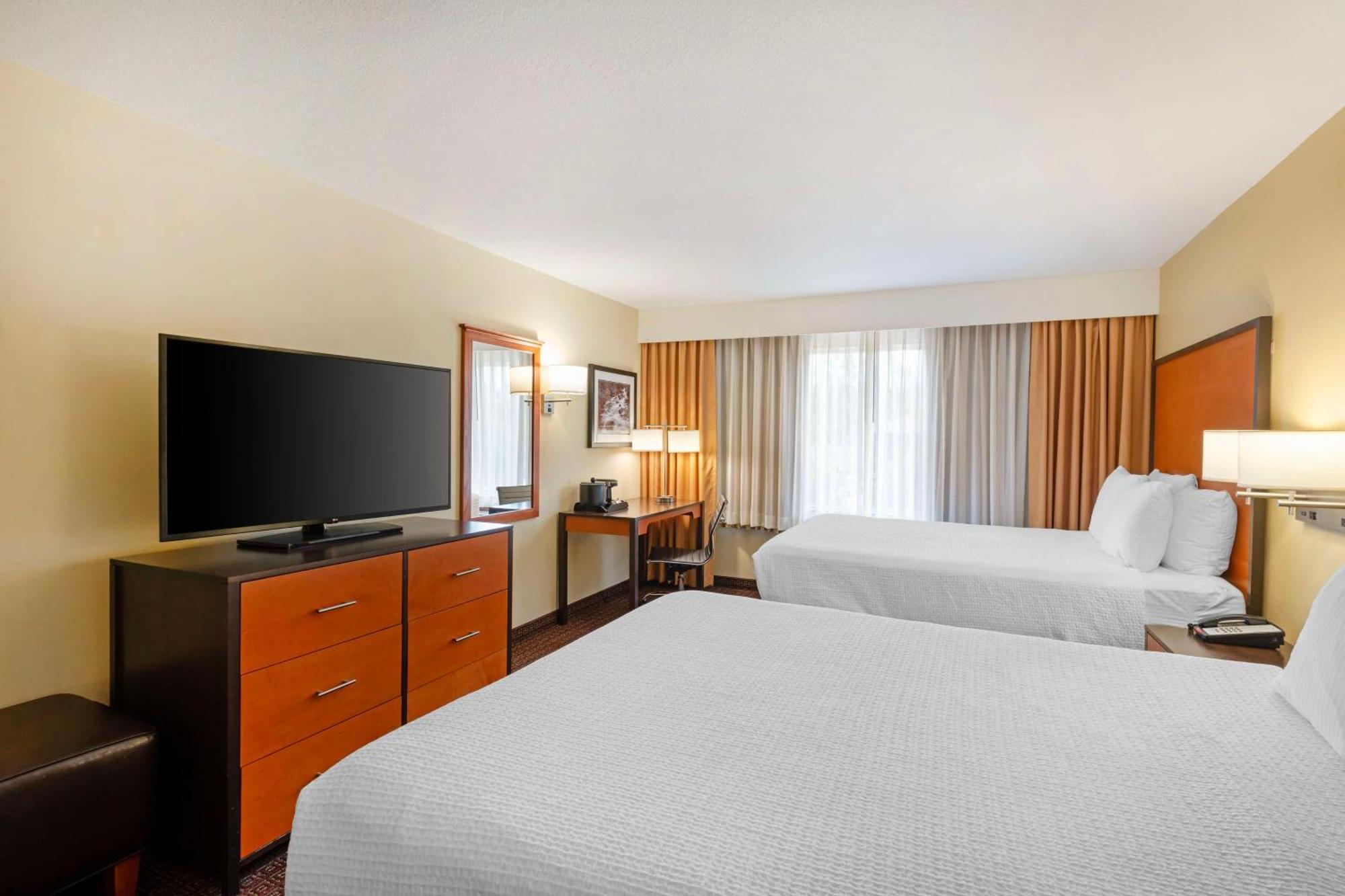 Best Western Cascade Inn & Suites Troutdale Esterno foto